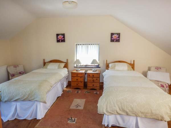 Ysgubor - Barn Villa Llanddulas Dış mekan fotoğraf