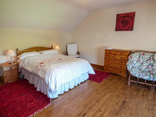 Ysgubor - Barn Villa Llanddulas Dış mekan fotoğraf